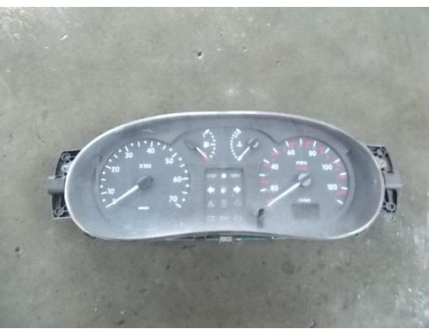 ceas bord renault kangoo 1.5dci 8200251364d