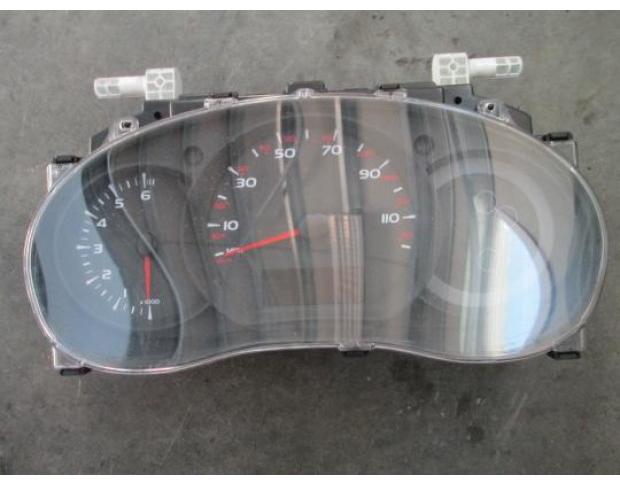 ceas bord renault kangoo 1.5dci cod 281209655