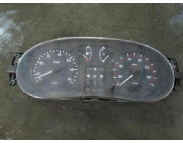 ceas bord renault kangoo 1997-2008