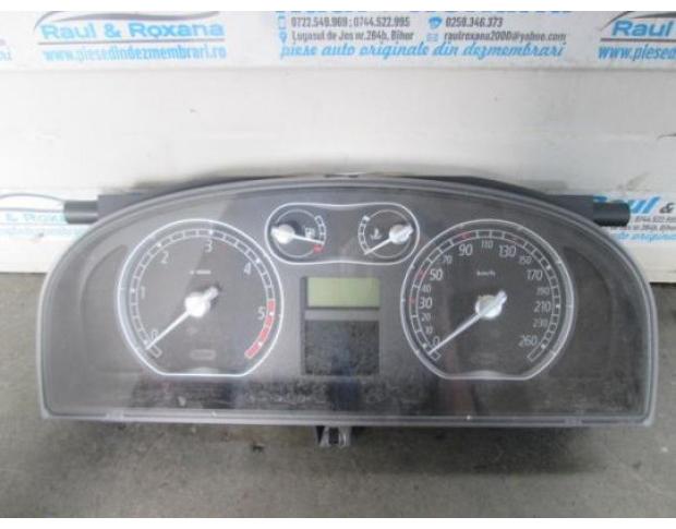 ceas bord renault laguna 2 1.9dci f9qd6  8200291334
