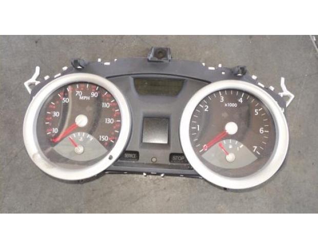 ceas bord renault megane 2 (bm0/1_, cm0/1_) 2002/11-2007/03