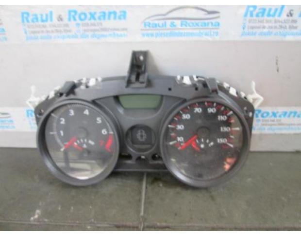 ceas bord renault megane 2 1.4 16v k4j 8200793120