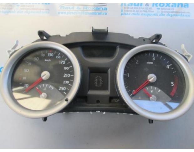ceas bord renault megane 2 1.5dci 8200399695