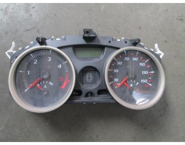 ceas bord renault megane 2 1.5dci cod 8200720310l