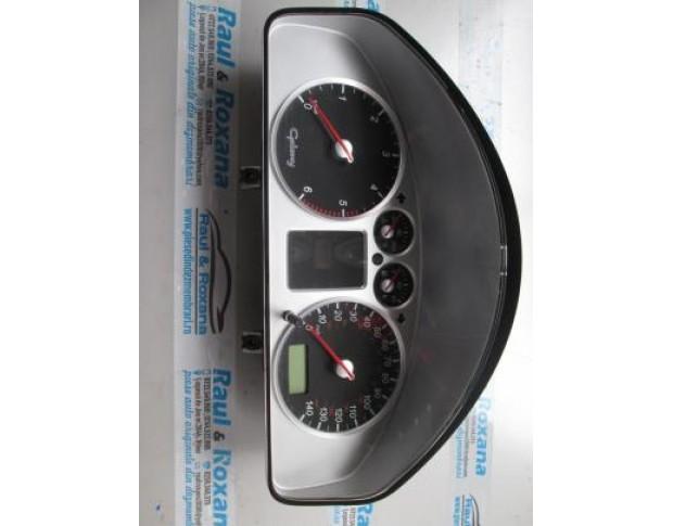 ceas bord seat alhambra 1.9tdi auy 7m5920900g