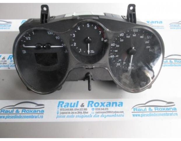 ceas bord seat altea 1.6b bgu 5p0920922d