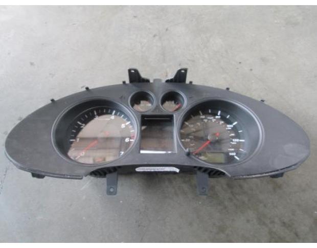 ceas bord seat cordoba 1.4b bby cod 06l0920901