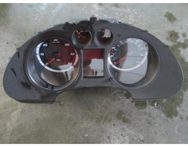 ceas bord seat ibiza (6l1) 1.9tdi