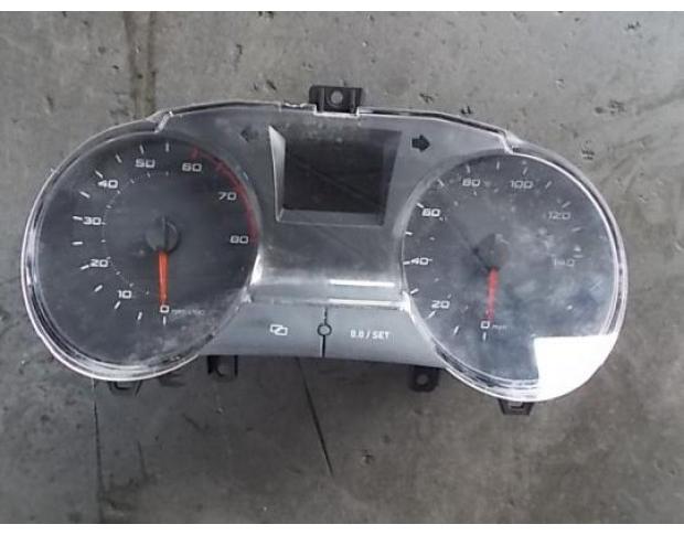 ceas bord seat ibiza 5 (6j5) 2008/03 -in prezent