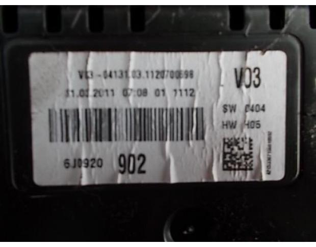 ceas bord seat ibiza 5 (6j5) 2008/03 -in prezent