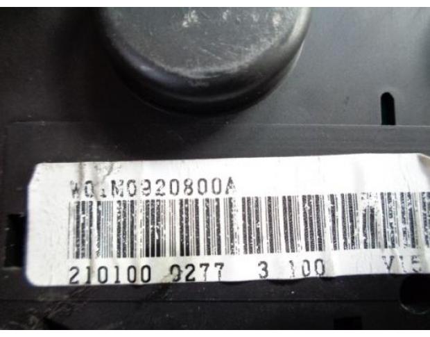 ceas bord seat leon 1.6b 0920800a