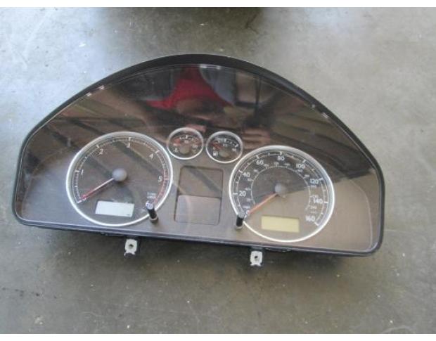 ceas bord sharan 1.9tdi auy cod 4b0953503h