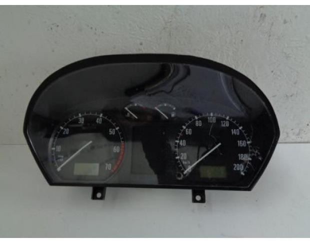 ceas bord skoda fabia 1 1.4 16v 6y1920860g