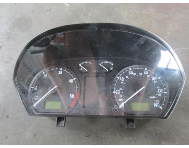 ceas bord skoda fabia 1 1.9tdi cod 6y2919880d