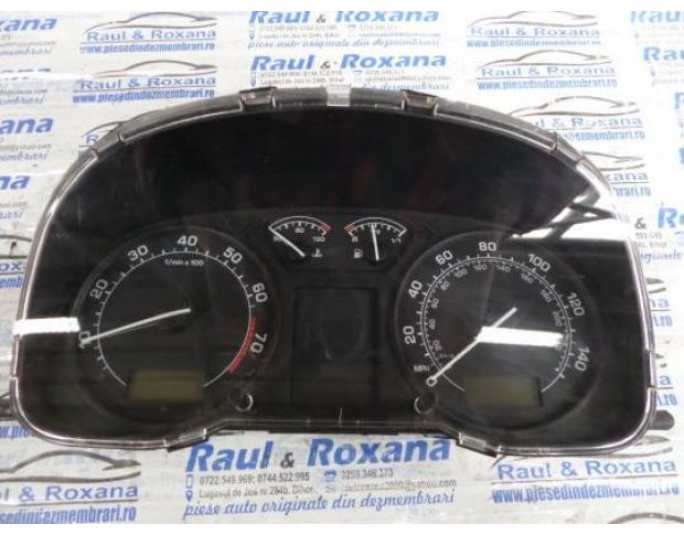 ceas bord skoda octavia 1 2.0b arx cod 1u0920911b