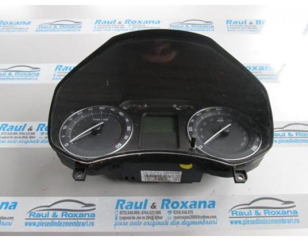 ceas bord skoda octavia 2 1.9tdi bjb 1z0920900d