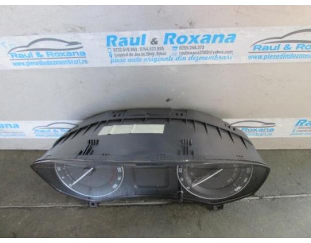 ceas bord skoda octavia 2 1.9tdi bjb 1z0920910d