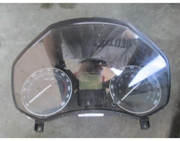 ceas bord skoda octavia 2 1.9tdi bxe cod 1z0920912d