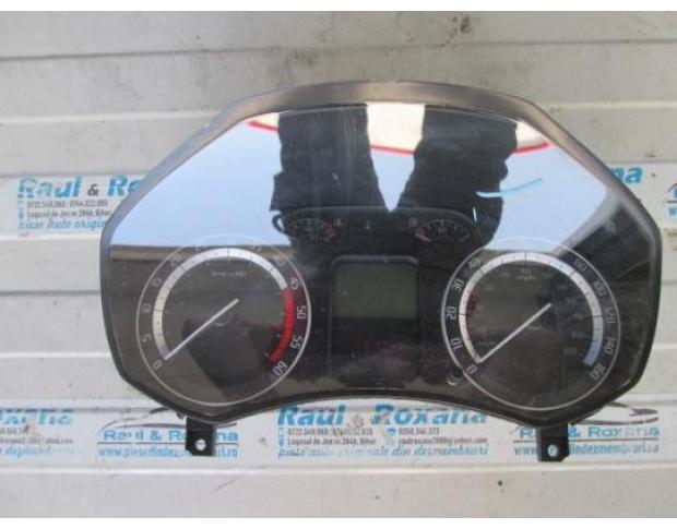 ceas bord skoda octavia 2 2.0tdi bmn 1z0920912e