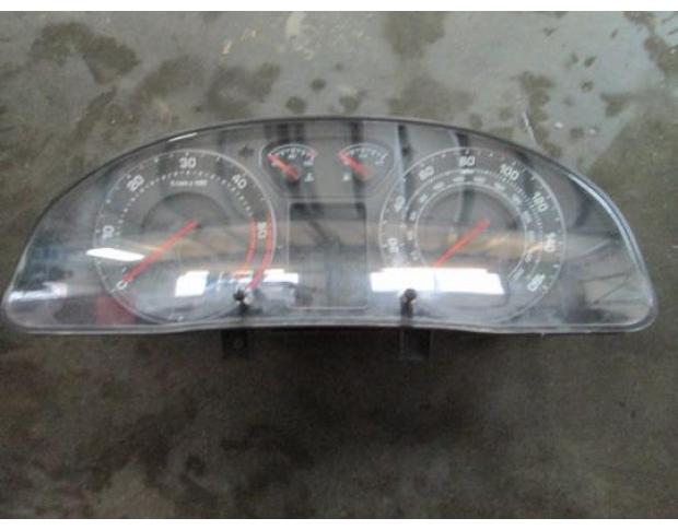 ceas bord skoda superb (3u4) 2002/02 - 2008/03