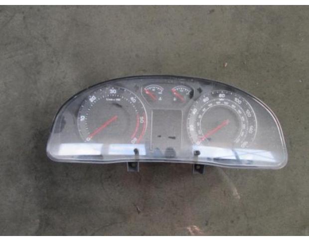 ceas bord skoda superb an 2004-2008 3u0920941a