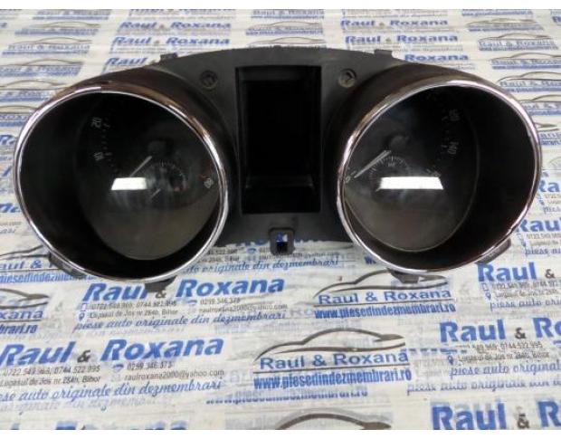 ceas bord skoda yeti 1.2tsi cbz 5l0920900j