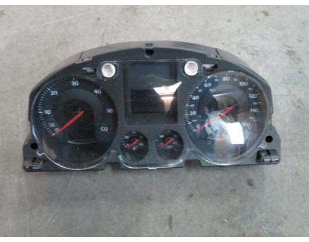 ceas bord volkswagen passat  (3c2) 2005/08 -2010/08