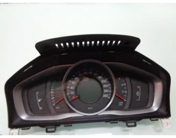 ceas bord volvo s60 2.0d 31412865