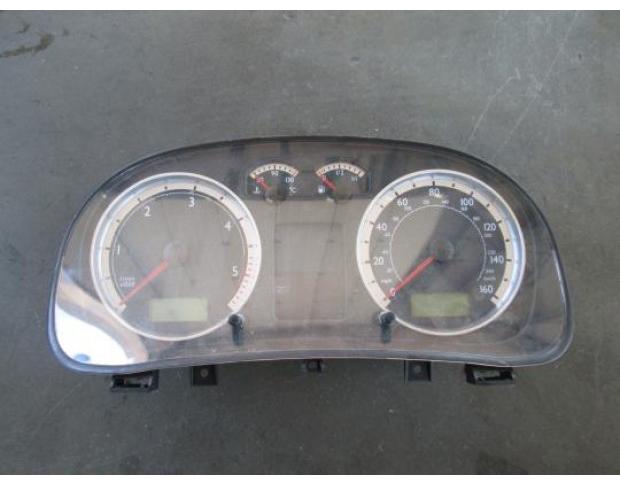 ceas bord vw bora 1.9tdi asz cod 1j5920925c