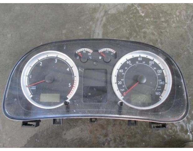 ceas bord vw bora 1.9tdi asz