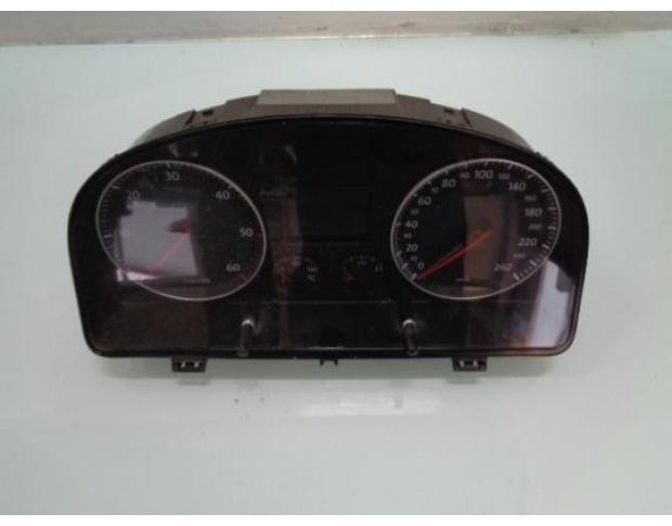 ceas bord vw caddy 1.9tdi bls 1t0920852c