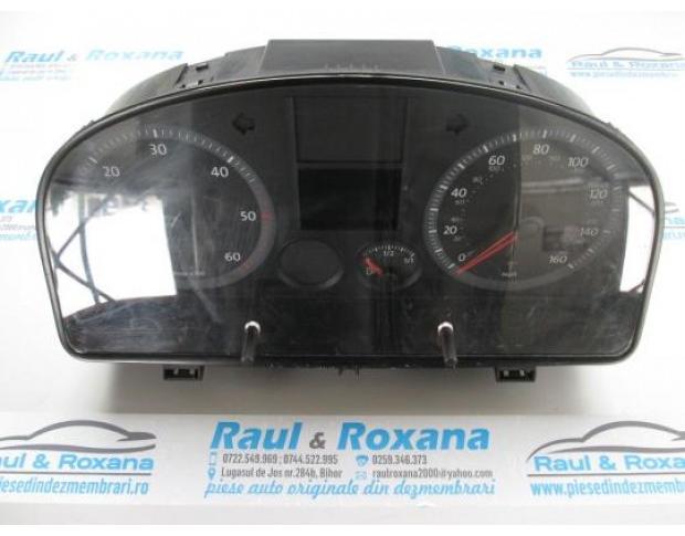 ceas bord vw caddy 1.9tdi bls 2k0920944c