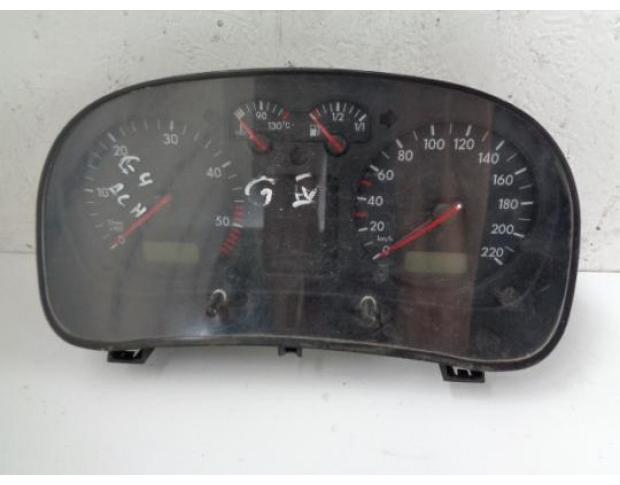 ceas bord vw golf 4 1.9tdi alh 1j0920802e