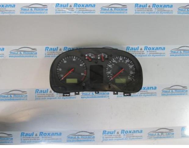 ceas bord vw golf 4 1.9tdi asz 1j0920946c