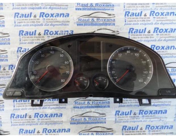 ceas bord vw golf 5 1.6fsi 1k0920951a