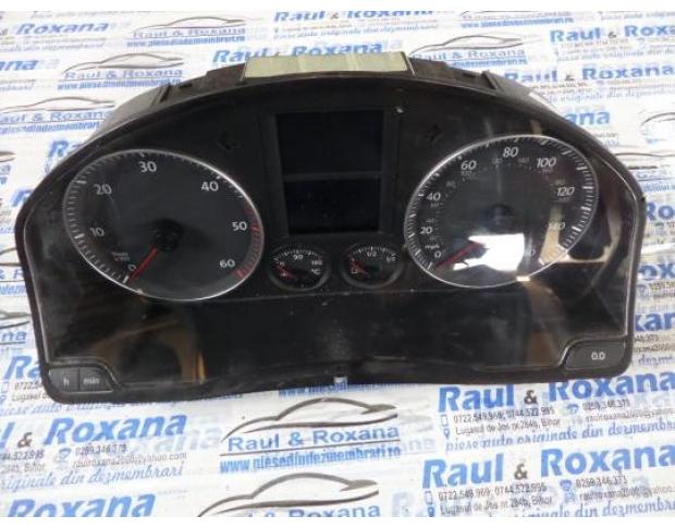 ceas bord vw golf 5 2.0sdi bdk 1k0920951k