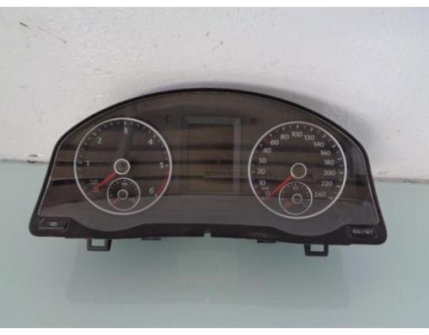 ceas bord vw jetta 1.6tdi cay 5m0920860c