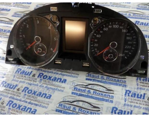 ceas bord vw passat (3c2) 2.0tdi cba  3c0920872g