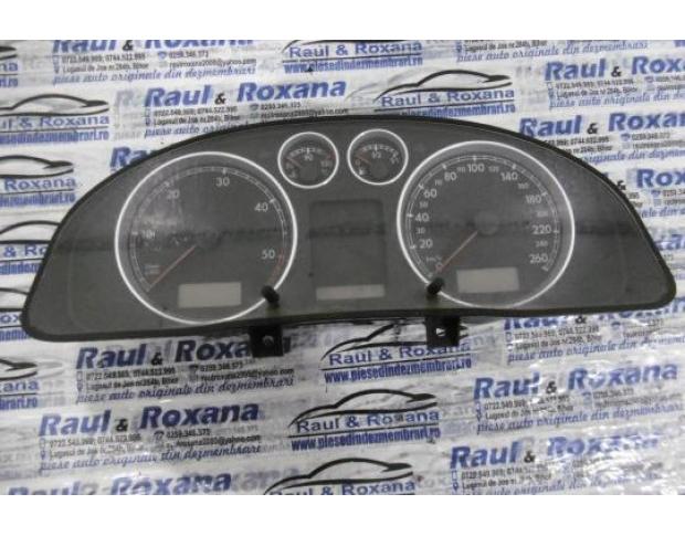 ceas bord vw passat 1.9tdi 3b0920807g