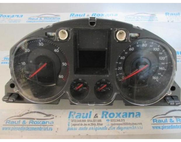 ceas bord vw passat 2.0tdi 2c53145550