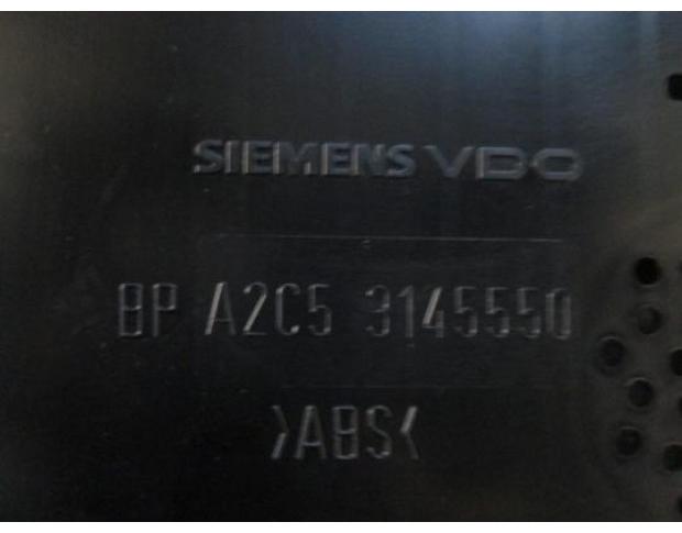 ceas bord vw passat 2.0tdi bmr 2c53145550