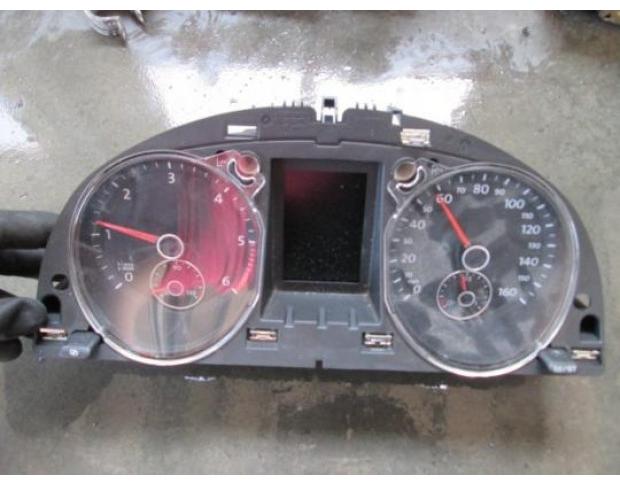 ceas bord vw passat 2.0tdi cff 3aa920970a