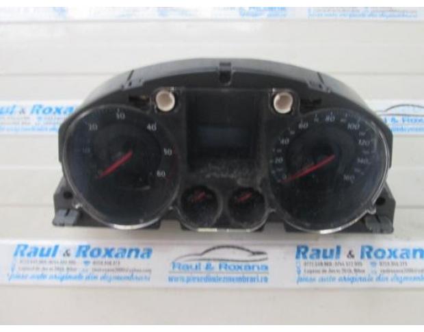 ceas bord vw passat b7 2.0tdi bkp 3c0920960a