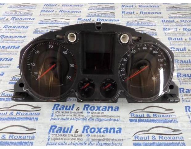 ceas bord vw passat b7 2.0tdi bkp cod 3c0920960k
