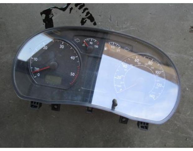 ceas bord vw polo 9n 1.4tdi amf cod 6q0920900g