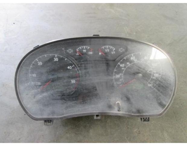 ceas bord vw polo 9n 6q0920900e