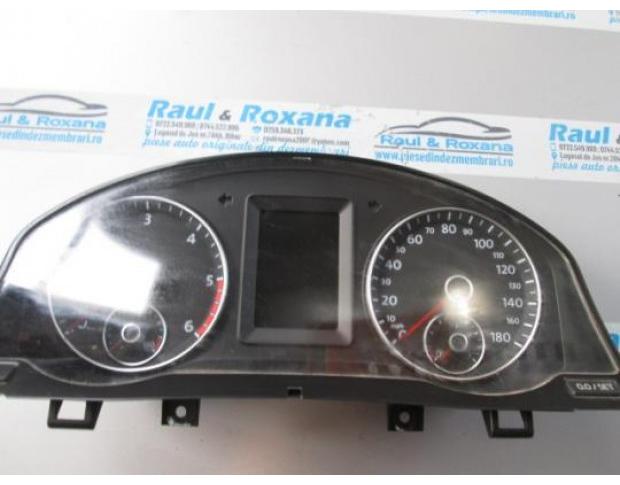 ceas bord vw scirocco 2.0tdi cbd 1k8920962a