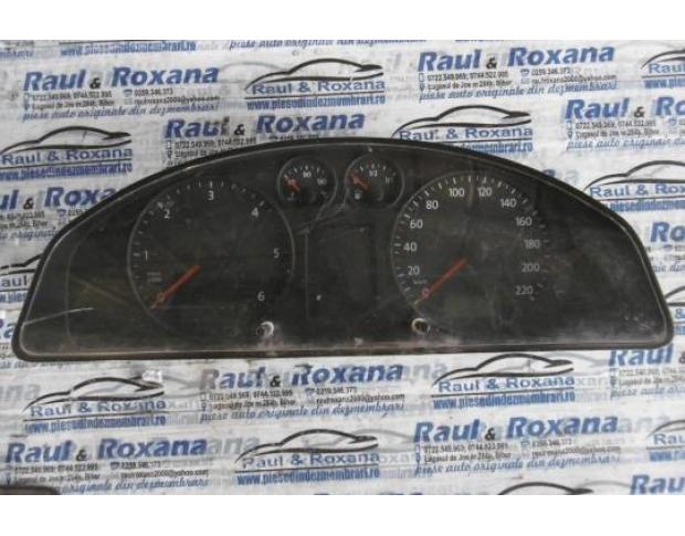 ceas bord vw t5 1.9tdi axb 7h0920850r