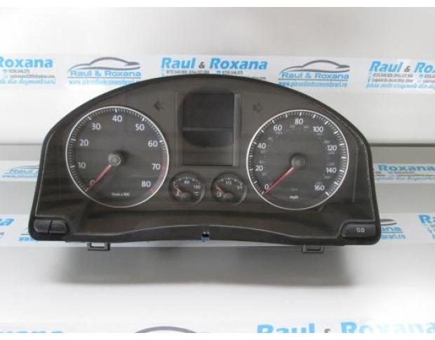 ceas bord vw touran 1.6fsi 1k0920950k