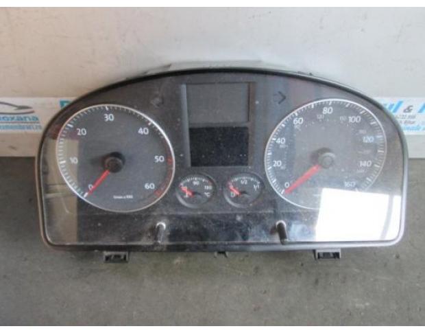 ceas bord vw touran 1.9tdi bxf 1t0920964a